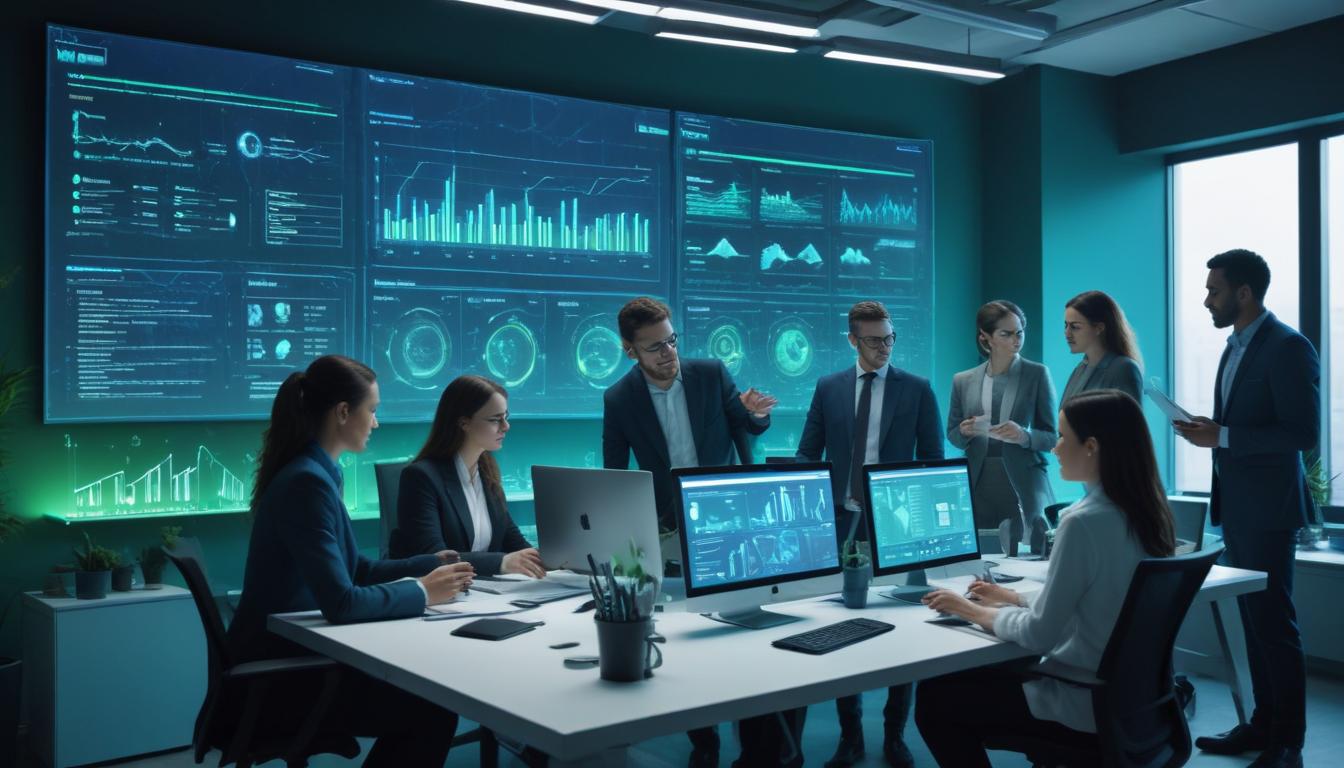 Warum könnte eine IT-Abteilung mithilfe von Datenstrategien Kosten senken?