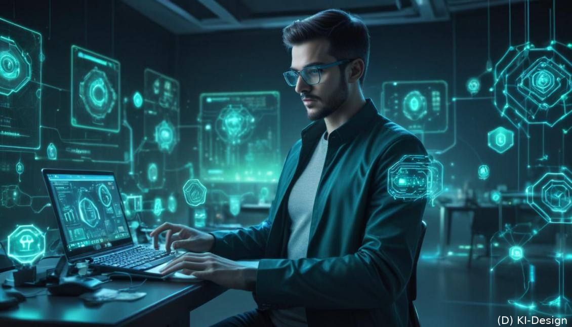 Welche Möglichkeiten bietet IoT, damit ein Entwickler neue Geschäftsmodelle entwickelt?
