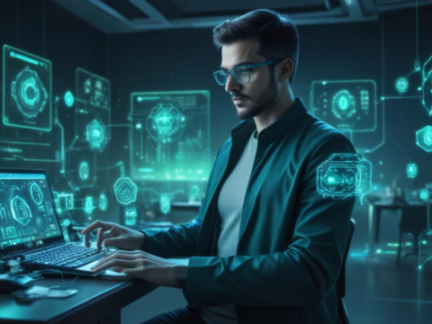 Welche Möglichkeiten bietet IoT, damit ein Entwickler neue Geschäftsmodelle entwickelt?