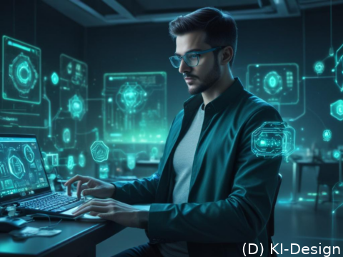 Welche Möglichkeiten bietet IoT, damit ein Entwickler neue Geschäftsmodelle entwickelt?