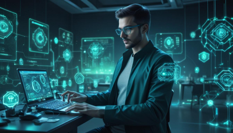 IoT revolutioniert Geschäftsmodelle: Echtzeit-Daten für mehr Effizienz, neue Einnahmequellen und verbesserte Kundenzufriedenheit. Welche Möglichkeiten bietet IoT, damit ein Entwickler neue Geschäftsmodelle entwickelt?