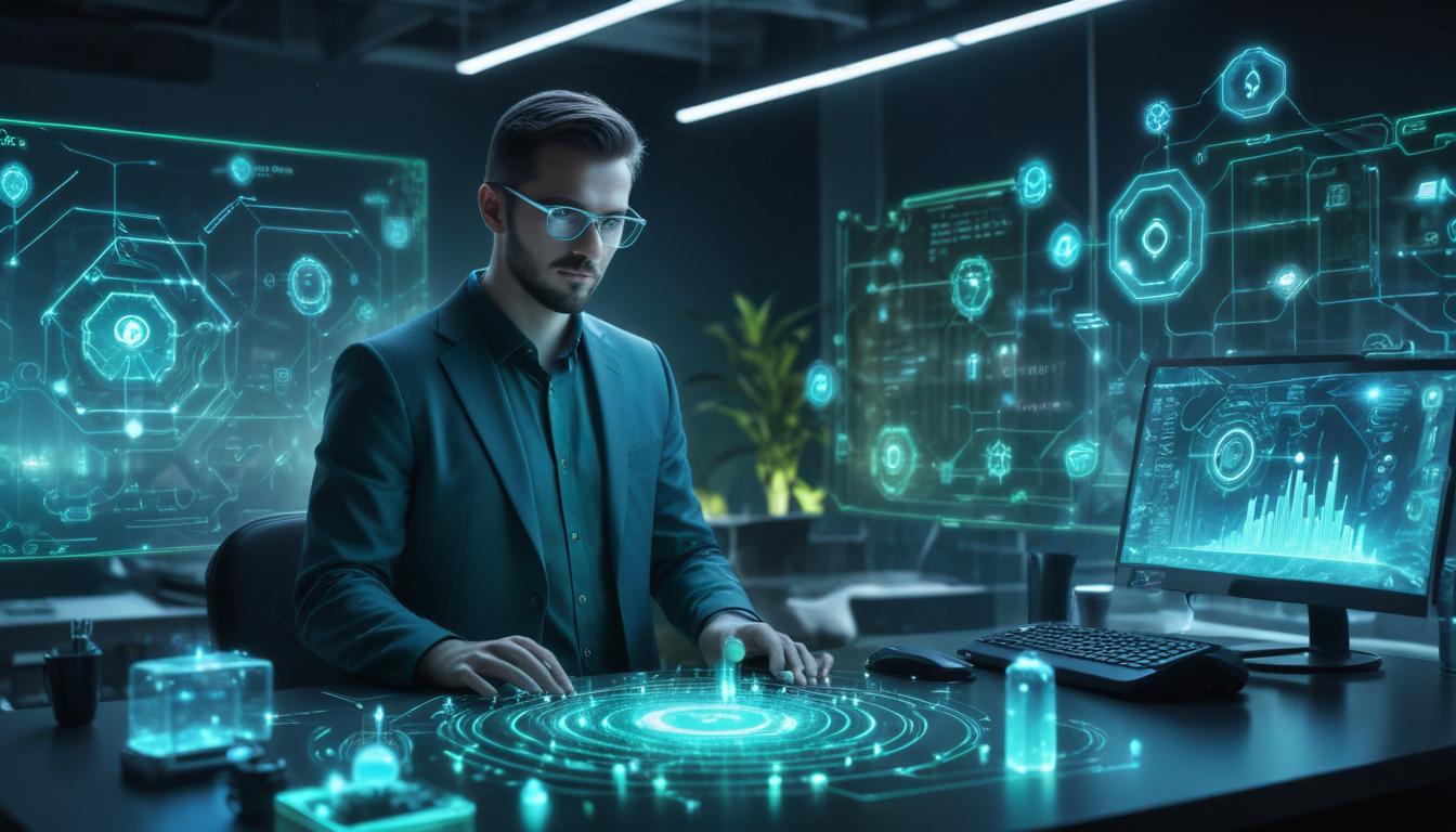 Welche Möglichkeiten bietet IoT, damit ein Entwickler neue Geschäftsmodelle entwickelt?