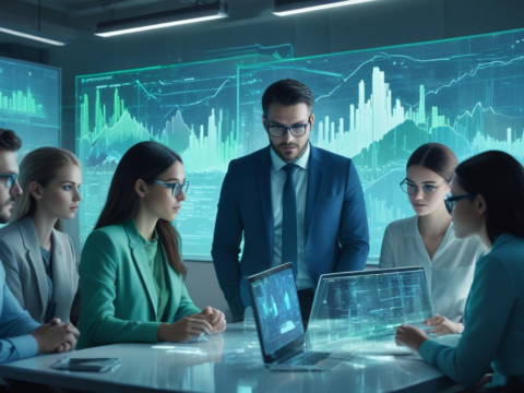 Welche Möglichkeiten bietet Machine Learning, damit eine IT-Abteilung den Kundenservice verbessert?