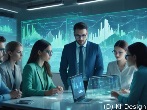 „Wie Machine Learning den Kundenservice in IT-Abteilungen revolutioniert: Neue Möglichkeiten für besseren Support.“ Welche Möglichkeiten bietet Machine Learning, damit eine IT-Abteilung den Kundenservice verbessert?