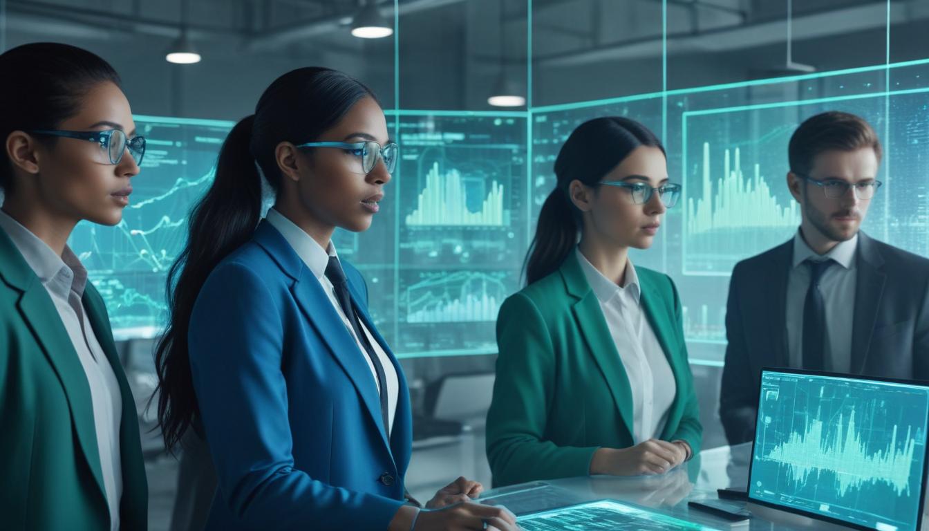 Welche Möglichkeiten bietet Machine Learning, damit eine IT-Abteilung den Kundenservice verbessert?