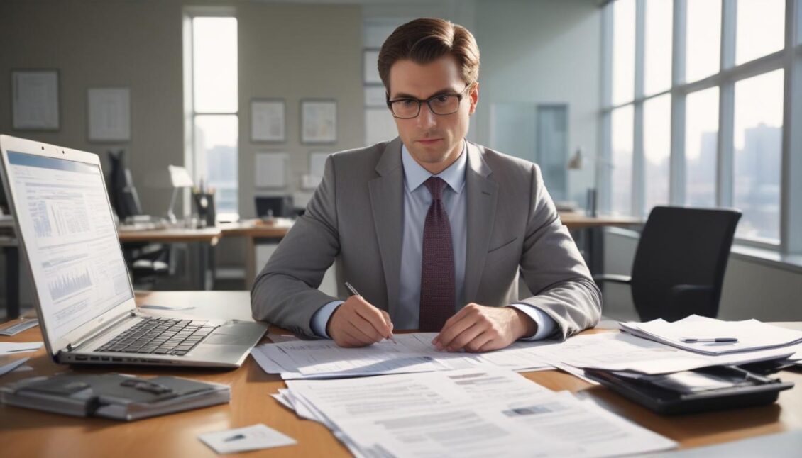 Optimale Governance im Banking: Klare Strukturen, Schulungen und Technologie für zukünftige Risikominderung.