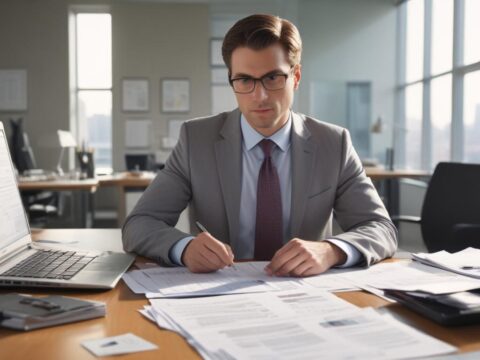 Optimale Governance im Banking: Klare Strukturen, Schulungen und Technologie für zukünftige Risikominderung.