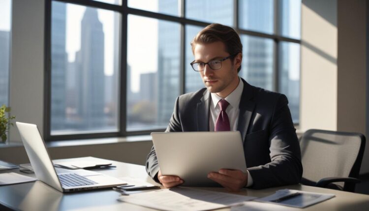 Prozesskosten im Bankwesen senken: Effizienz steigern durch Automatisierung, Kommunikation und Schulung.