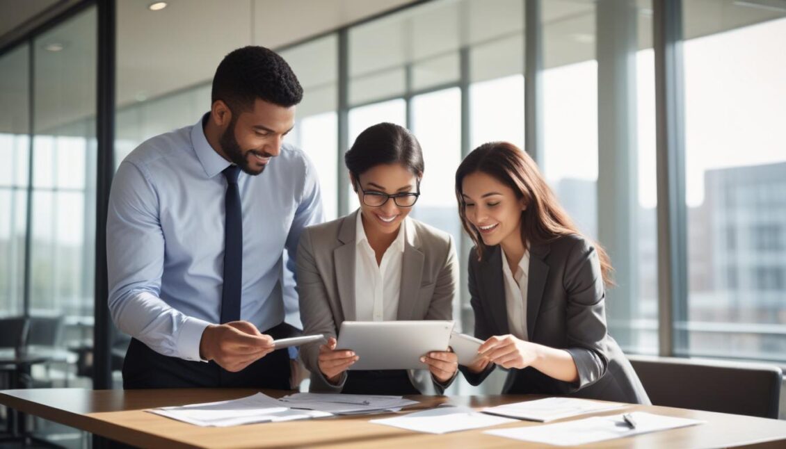 Cloud-basierte BPM-Plattformen: Effizienz und Flexibilität für Banken leicht gemacht!