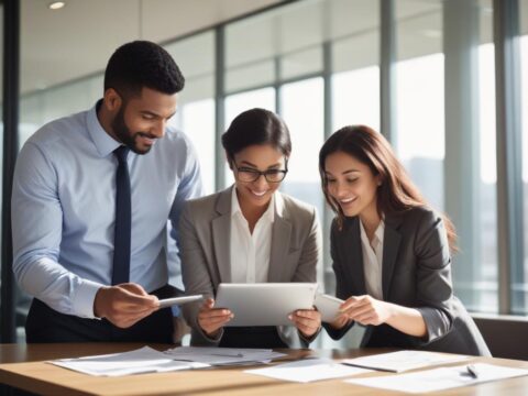 Cloud-basierte BPM-Plattformen: Effizienz und Flexibilität für Banken leicht gemacht!