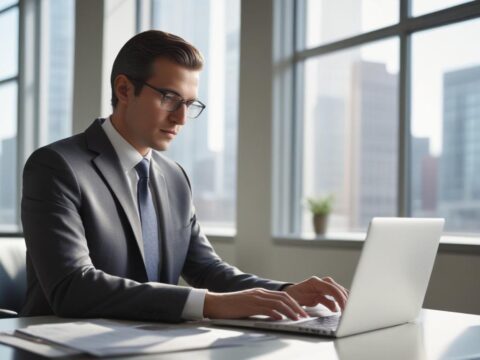 Echtzeit-Reporting: Schlüssel zu schnellen und fundierten Entscheidungen im Banking