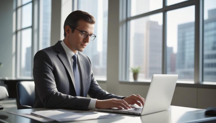 Echtzeit-Reporting: Schlüssel zu schnellen und fundierten Entscheidungen im Banking