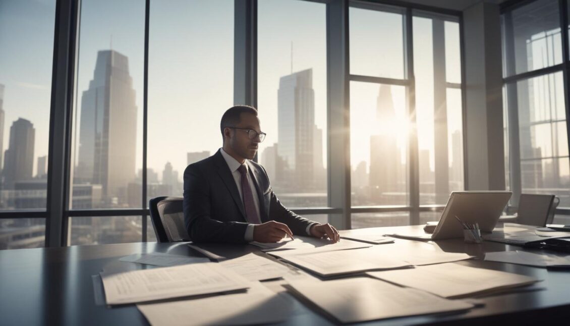 Erfolgreiche Datenmigration im Bankwesen: Sechs Schritte für Planung, Umsetzung und Nachbereitung