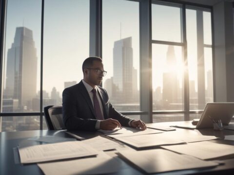 Erfolgreiche Datenmigration im Bankwesen: Sechs Schritte für Planung, Umsetzung und Nachbereitung