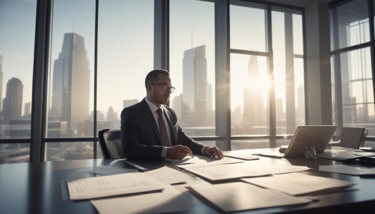 Erfolgreiche Datenmigration im Bankwesen: Sechs Schritte für Planung, Umsetzung und Nachbereitung