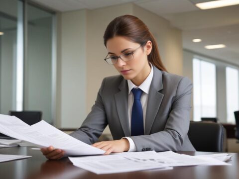 Revisionssicherheit im Bankwesen: So stärken Dokumentation, Zugriffsmanagement und Schulungen Vertrauen und Integrität!