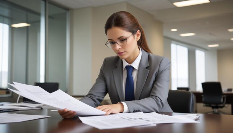 Revisionssicherheit im Bankwesen: So stärken Dokumentation, Zugriffsmanagement und Schulungen Vertrauen und Integrität!