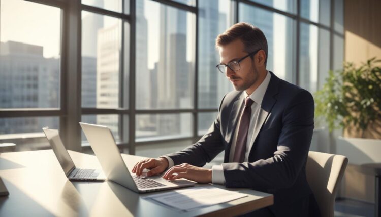 Europäische Cloud-Lösungen: Zukunftssichere, sichere und flexible Optionen für Banken