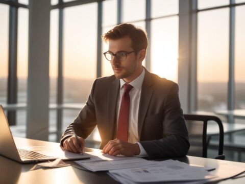 Durchlaufzeiten im Banking optimieren: So steigern Sie Effizienz und Kundenzufriedenheit durch Prozessanalyse und Automatisierung.