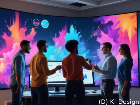 Auf welche Weise muss ein Entwickler mithilfe von Plattformlösungen die Teamarbeit fördern?
