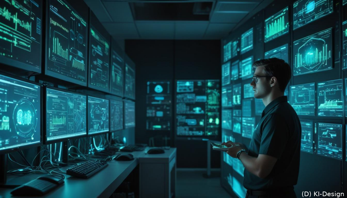 Aus welchem Grund kann eine IT-Abteilung mithilfe von IoT die Skalierung verbessern?