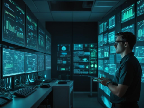 Aus welchem Grund kann eine IT-Abteilung mithilfe von IoT die Skalierung verbessern?