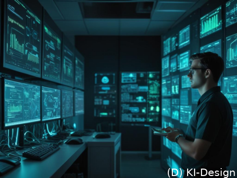 Aus welchem Grund kann eine IT-Abteilung mithilfe von IoT die Skalierung verbessern?