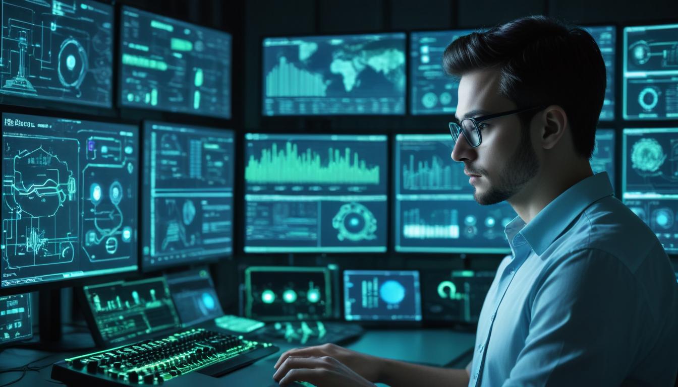 Aus welchem Grund kann eine IT-Abteilung mithilfe von IoT die Skalierung verbessern?