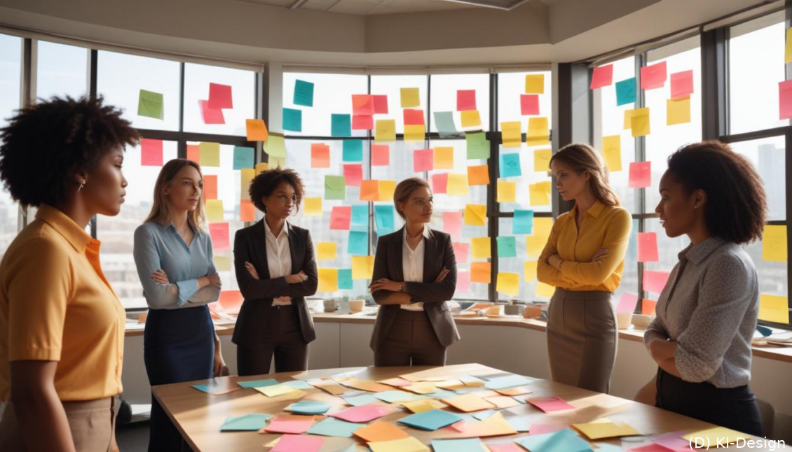 DevOps steigert Effizienz: Automatisierung und bessere Zusammenarbeit für schnellere Softwareentwicklung und innovative Lösungen. Ist es denkbar, dass ein Unternehmen mithilfe von DevOps mehr Effizienz erreichen sollte?