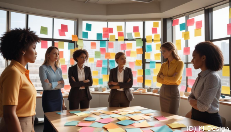 Ist es denkbar, dass ein Unternehmen mithilfe von DevOps mehr Effizienz erreichen sollte?