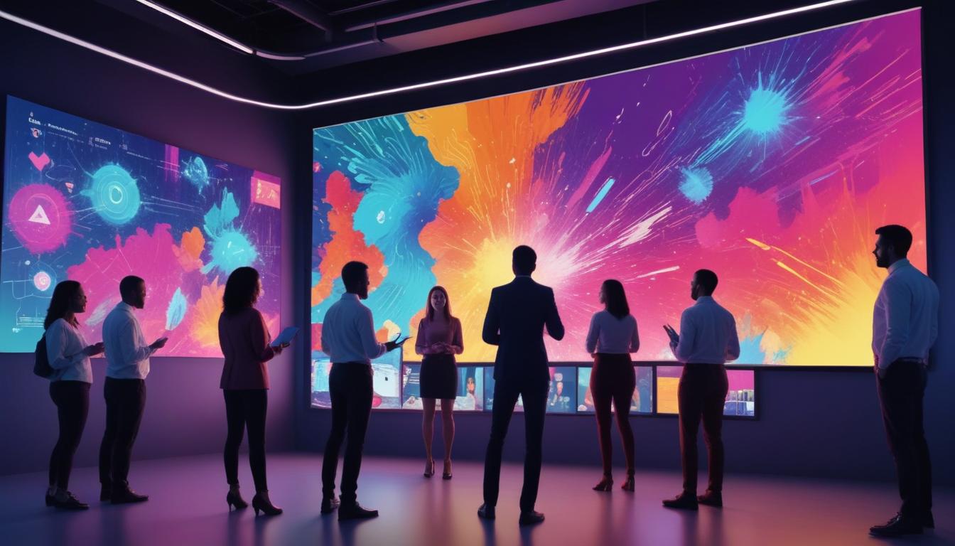 Ist es sinnvoll, dass eine IT-Abteilung mithilfe von Digitalisierung Wettbewerbsvorteile schafft?