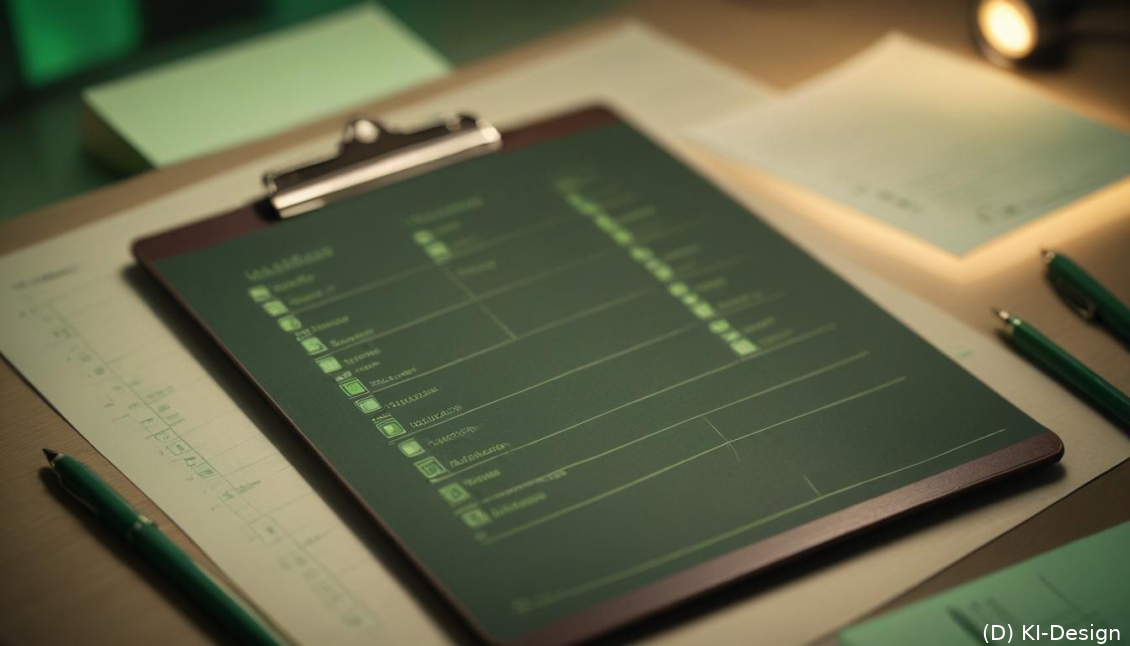 Ein Regelwerk: Der Schlüssel zu Struktur, Effizienz und klaren Abläufen in Unternehmen und Projekten. Kick-off für Ihr Regelwerk – ein kompakter Einstieg - Mit Checkliste zum Download