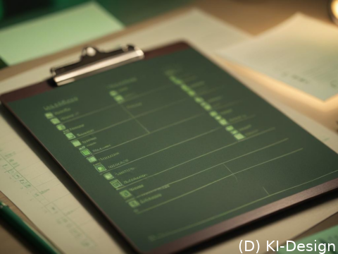Kick-off für Ihr Regelwerk – ein kompakter Einstieg - Mit Checkliste zum Download