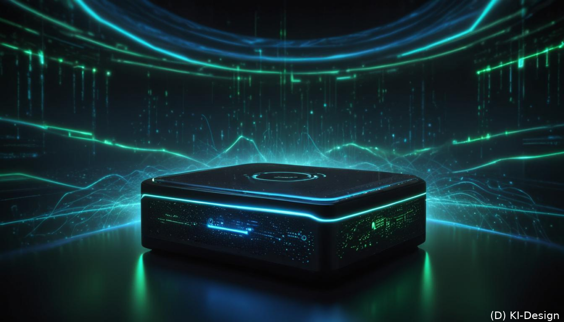 Muss eine Organisation mithilfe von Edge Computing Workflows vereinfachen?
