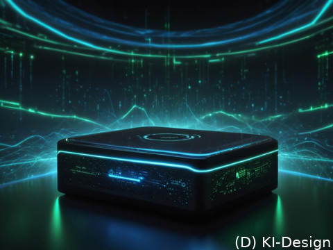Edge Computing revolutioniert Workflows: Effizienzsteigerung durch lokale Datenverarbeitung und Echtzeitanalysen. Muss eine Organisation mithilfe von Edge Computing Workflows vereinfachen?