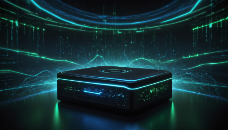 Edge Computing revolutioniert Workflows: Effizienzsteigerung durch lokale Datenverarbeitung und Echtzeitanalysen. Muss eine Organisation mithilfe von Edge Computing Workflows vereinfachen?