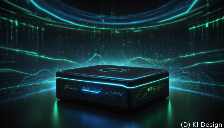 Edge Computing revolutioniert Workflows: Effizienzsteigerung durch lokale Datenverarbeitung und Echtzeitanalysen. Muss eine Organisation mithilfe von Edge Computing Workflows vereinfachen?