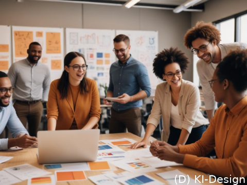 BPM Iterop: Stärken Sie die Teamarbeit und steigern Sie die Effizienz durch transparente Kommunikation und optimierte Arbeitsabläufe. Warum ist es sinnvoll, dass ein Unternehmen mithilfe von BPM Iterop die Teamarbeit fördert?