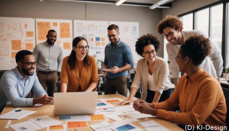 BPM Iterop: Stärken Sie die Teamarbeit und steigern Sie die Effizienz durch transparente Kommunikation und optimierte Arbeitsabläufe. Warum ist es sinnvoll, dass ein Unternehmen mithilfe von BPM Iterop die Teamarbeit fördert?