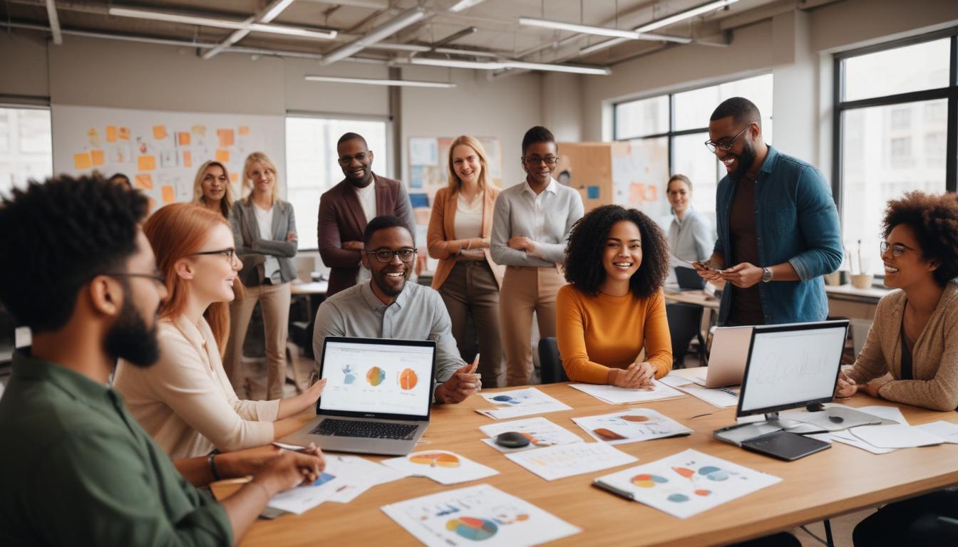 Warum ist es sinnvoll, dass ein Unternehmen mithilfe von BPM Iterop die Teamarbeit fördert?