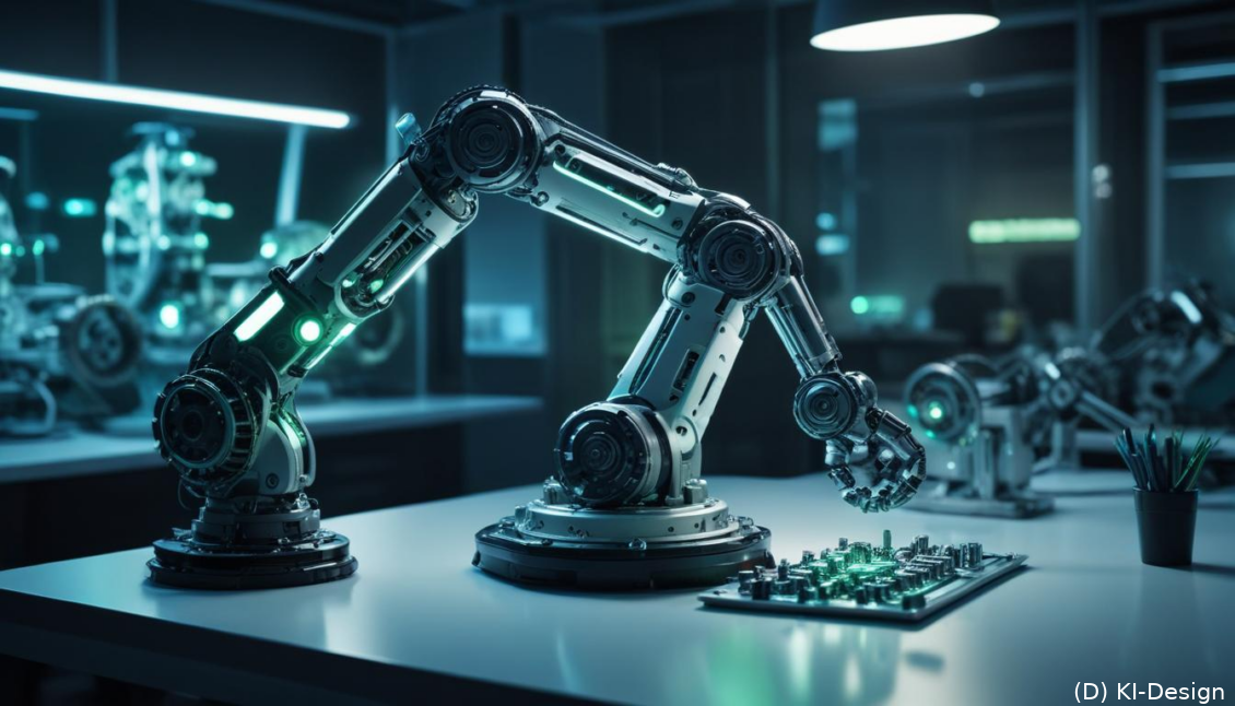RPA revolutioniert Unternehmen: Effizienzsteigerung, Kostensenkung und Fehlerreduktion durch Automatisierung von Routineaufgaben. Welche Möglichkeiten bietet Robotic Process Automation, damit eine Organisation mehr Effizienz erreicht?