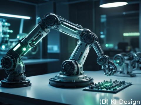 Welche Möglichkeiten bietet Robotic Process Automation, damit eine Organisation mehr Effizienz erreicht?