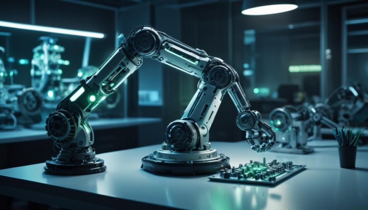 RPA revolutioniert Unternehmen: Effizienzsteigerung, Kostensenkung und Fehlerreduktion durch Automatisierung von Routineaufgaben. Welche Möglichkeiten bietet Robotic Process Automation, damit eine Organisation mehr Effizienz erreicht?