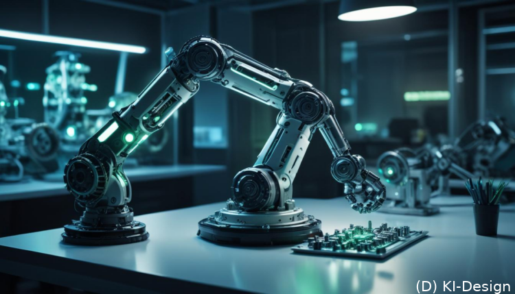 RPA revolutioniert Unternehmen: Effizienzsteigerung, Kostensenkung und Fehlerreduktion durch Automatisierung von Routineaufgaben. Welche Möglichkeiten bietet Robotic Process Automation, damit eine Organisation mehr Effizienz erreicht?