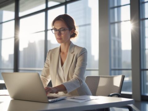 RegTech: Digitale Lösungen für effiziente Compliance in einer komplexen Regulierungslandschaft.