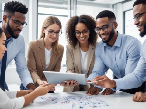 Smart Contracts: Revolutionieren Sie die Vertragsabwicklung mit Effizienz, Transparenz und ohne Vermittler!