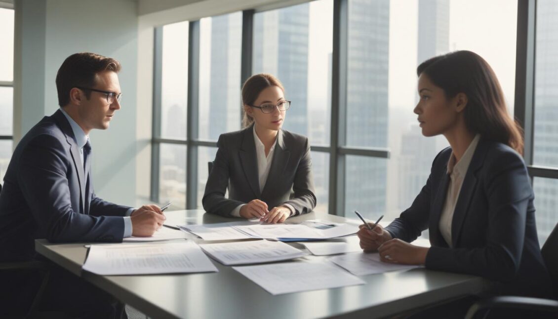 BaFin im Fokus: Schlüsselakteur für Stabilität und Anlegerschutz im deutschen Finanzsystem