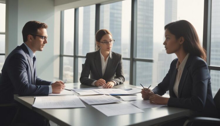 BaFin im Fokus: Schlüsselakteur für Stabilität und Anlegerschutz im deutschen Finanzsystem