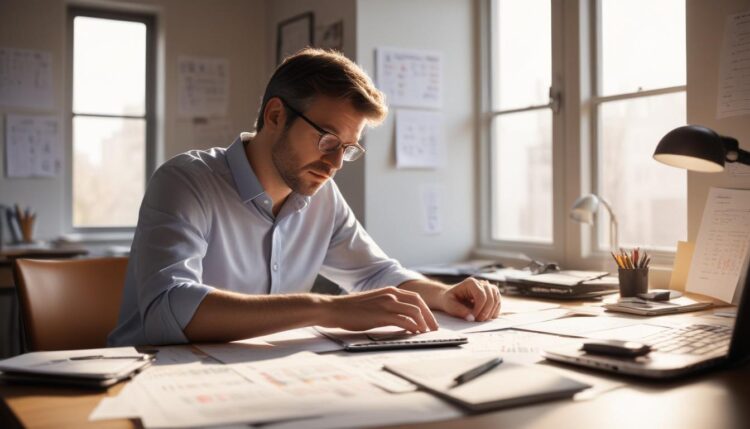 Storytelling im Reporting: Daten emotional und verständlich präsentieren, um Entscheidungen zu optimieren.