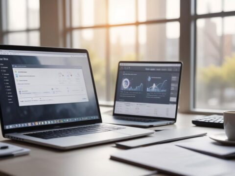 API-Management: Der Schlüssel zur Effizienz und Innovation im digitalen Ökosystem.